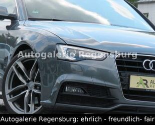 Audi Audi A5 Coupe 2.0 TFSI **S-LINE PLUS*XENON*NAVI** Gebrauchtwagen
