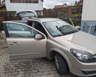 Opel Opel Astra Caravan 1.8 - Gebrauchtwagen