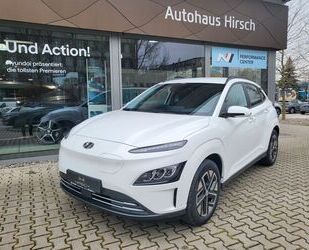 Hyundai KONA Gebrauchtwagen