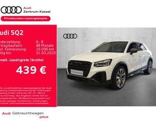 Audi SQ2 Gebrauchtwagen