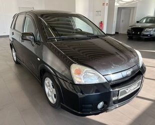 Suzuki Liana Gebrauchtwagen