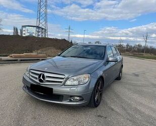 Mercedes-Benz C 320 Gebrauchtwagen