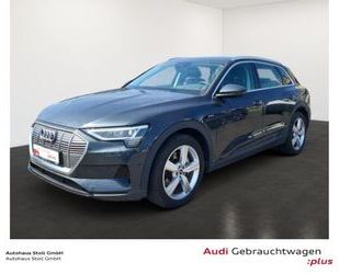 Audi e-tron Gebrauchtwagen