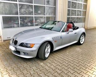 BMW Z3 Gebrauchtwagen
