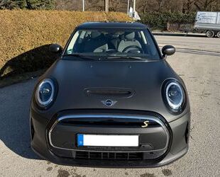Mini Cooper SE Gebrauchtwagen