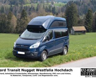 Ford Transit Gebrauchtwagen