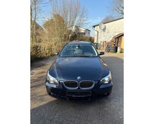 BMW 530 Gebrauchtwagen