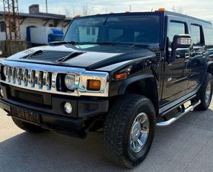 Hummer H2 Gebrauchtwagen
