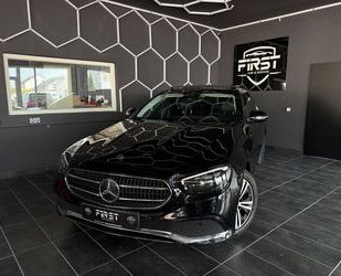Mercedes-Benz E 220 Gebrauchtwagen