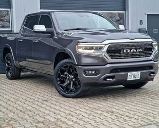 Dodge RAM Gebrauchtwagen