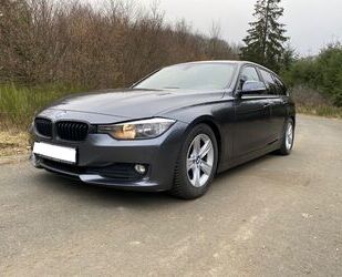 BMW 320 Gebrauchtwagen