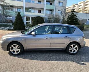 Mazda 323 Gebrauchtwagen