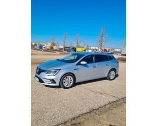 Renault Megane Gebrauchtwagen