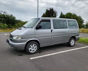 VW T4 Caravelle Gebrauchtwagen