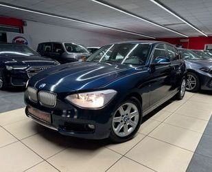 BMW 120 Gebrauchtwagen