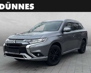 Mitsubishi Outlander Gebrauchtwagen