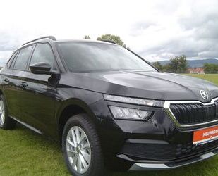 Skoda Kamiq Gebrauchtwagen