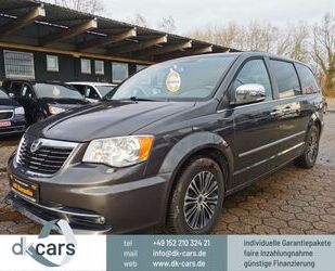 Lancia Voyager Gebrauchtwagen