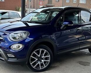 Fiat 500X Gebrauchtwagen