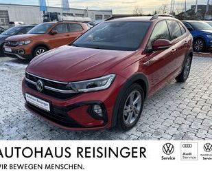 VW Taigo Gebrauchtwagen