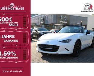 Mazda MX-5 Gebrauchtwagen