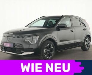 Kia Niro Gebrauchtwagen