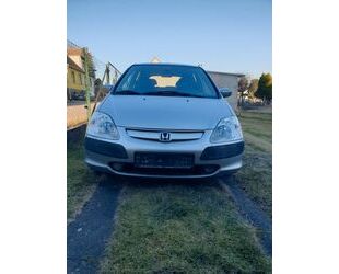 Honda Civic Gebrauchtwagen