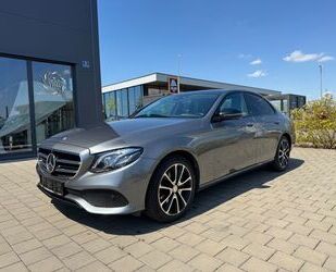 Mercedes-Benz E 350 Gebrauchtwagen