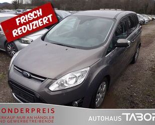 Ford Grand C-Max Gebrauchtwagen