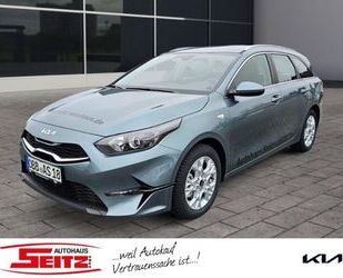 Kia ceed Sportswagon Gebrauchtwagen