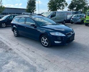 Ford Mondeo Gebrauchtwagen