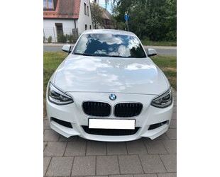 BMW 116 Gebrauchtwagen