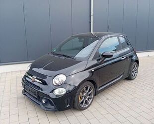 Abarth 500 Gebrauchtwagen