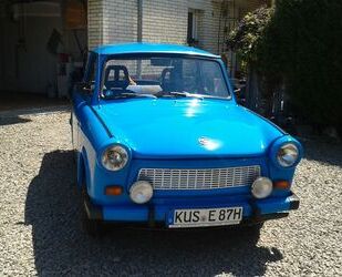 Trabant 601 Gebrauchtwagen