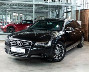 Audi A8 Gebrauchtwagen