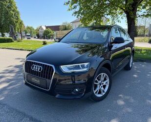 Audi Q3 Gebrauchtwagen