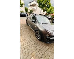 Citroen C4 Cactus Gebrauchtwagen