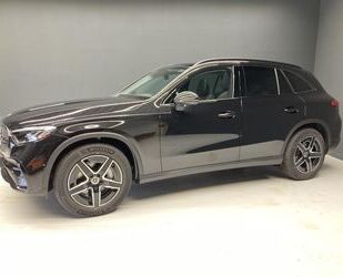 Mercedes-Benz GLC 220 Gebrauchtwagen