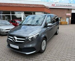 Mercedes-Benz V 250 Gebrauchtwagen