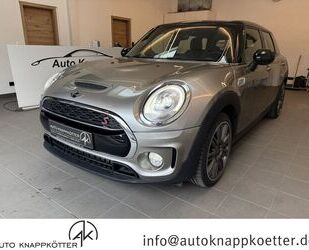 Mini Cooper S Gebrauchtwagen