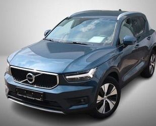 Volvo XC40 Gebrauchtwagen