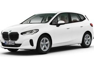 BMW 218 Active Tourer Gebrauchtwagen