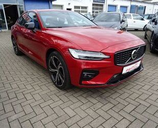 Volvo S60 Gebrauchtwagen