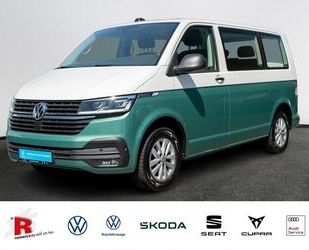 VW T6 Multivan Gebrauchtwagen