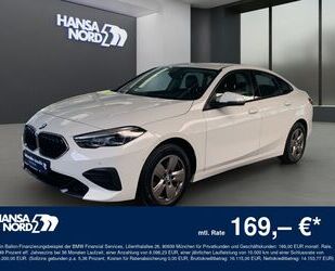 BMW 218 Gran Coupé Gebrauchtwagen