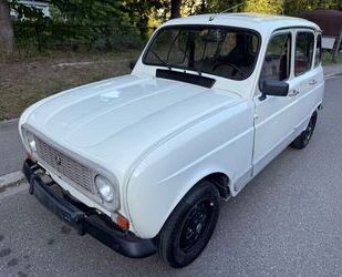 Renault R 4 Gebrauchtwagen