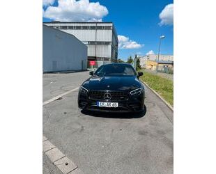 Mercedes-Benz E 53 AMG Gebrauchtwagen