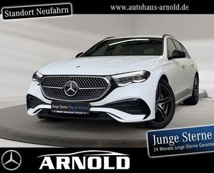 Mercedes-Benz E 300 Gebrauchtwagen