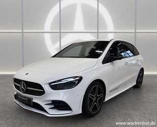 Mercedes-Benz B 200 Gebrauchtwagen