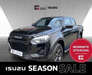 Isuzu D-Max Gebrauchtwagen
